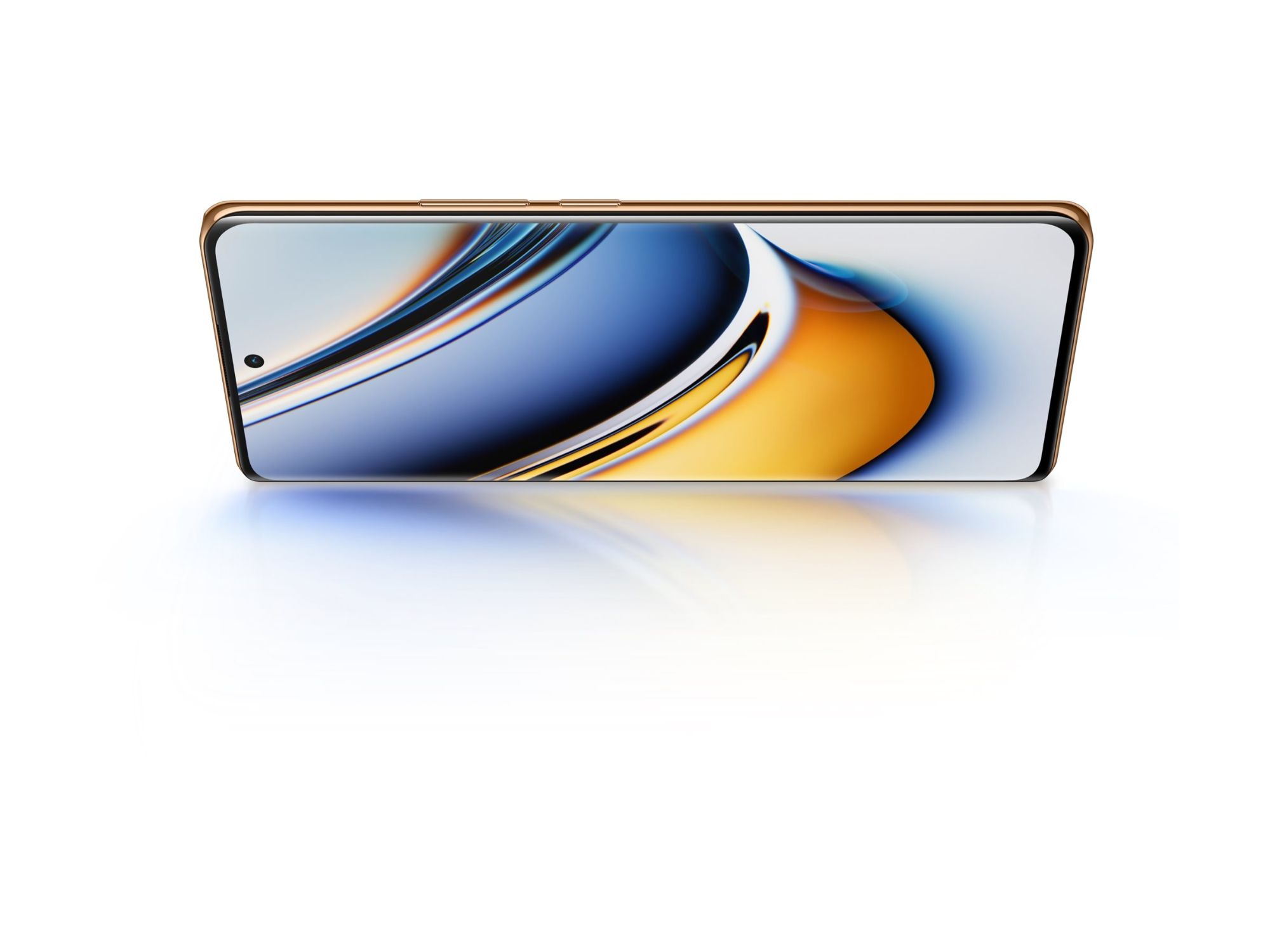 Realme 11 Pro+ 5G Dual-SIM 512GB Beige