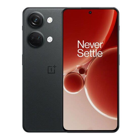 OnePlus Nord 3 5G - 256GB, Grey