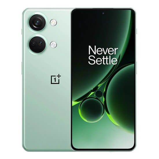 OnePlus Nord 3 5G 128GB Green