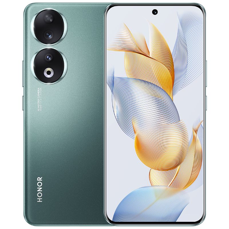 Honor 90 512GB Emerald Green