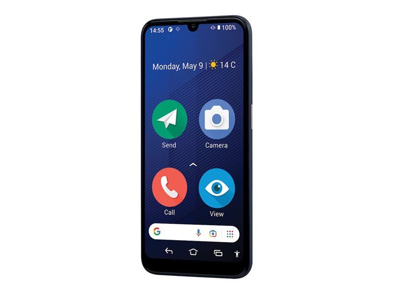 Doro 8200 64GB Blue Dark