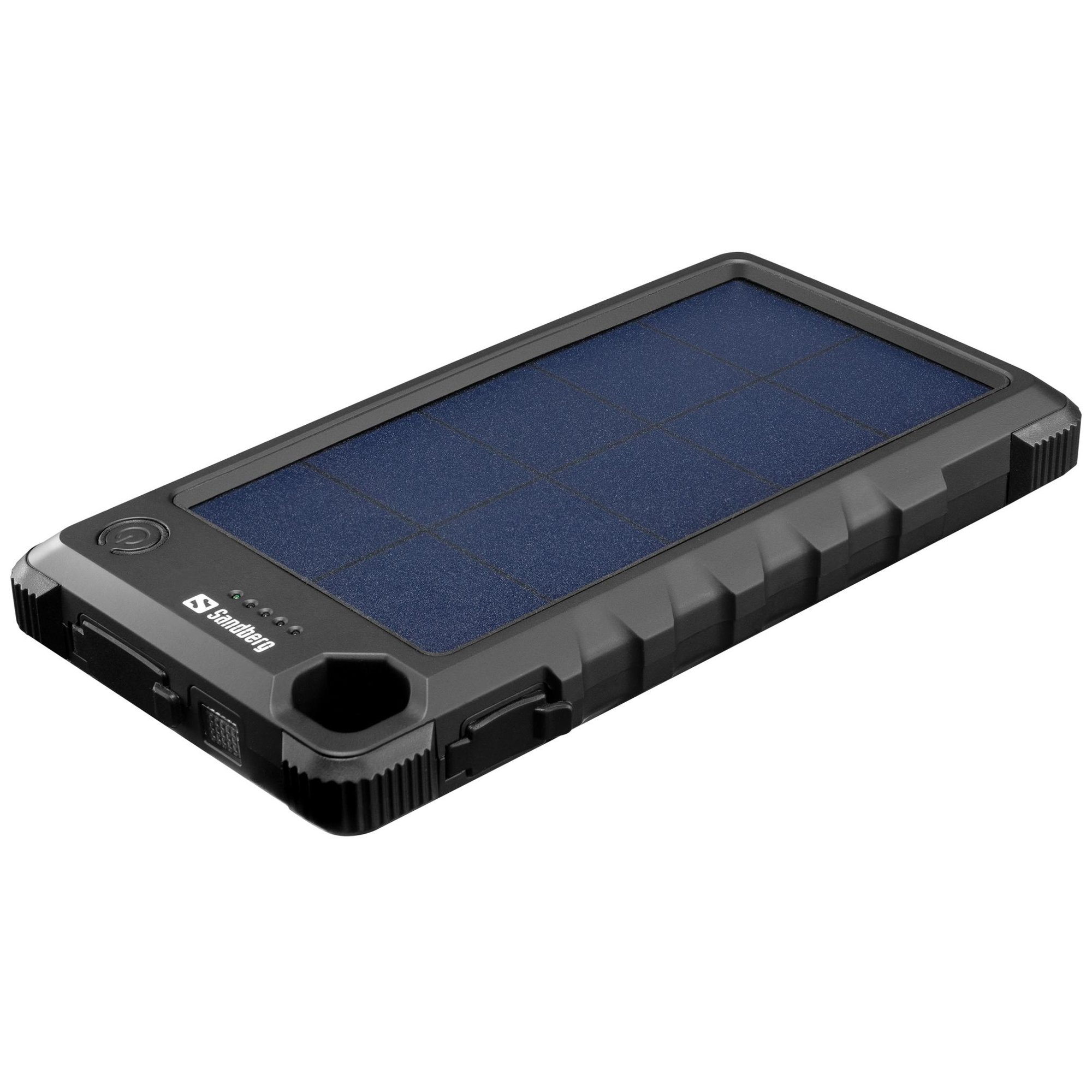 Batería solar al aire libre Sandberg 10000