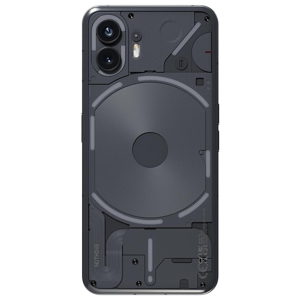 Nothing Phone (2) 5G 256GB Midnight Grey
