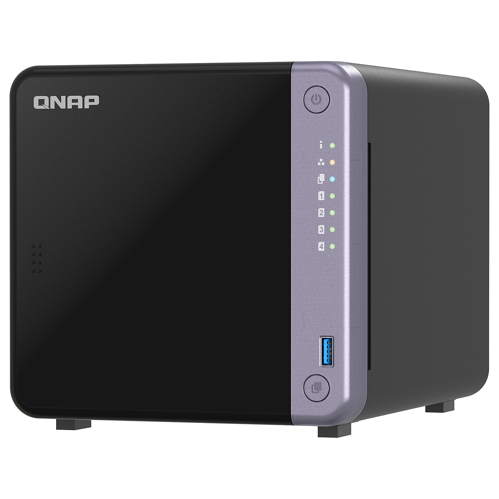QNAP TS-432X-4G