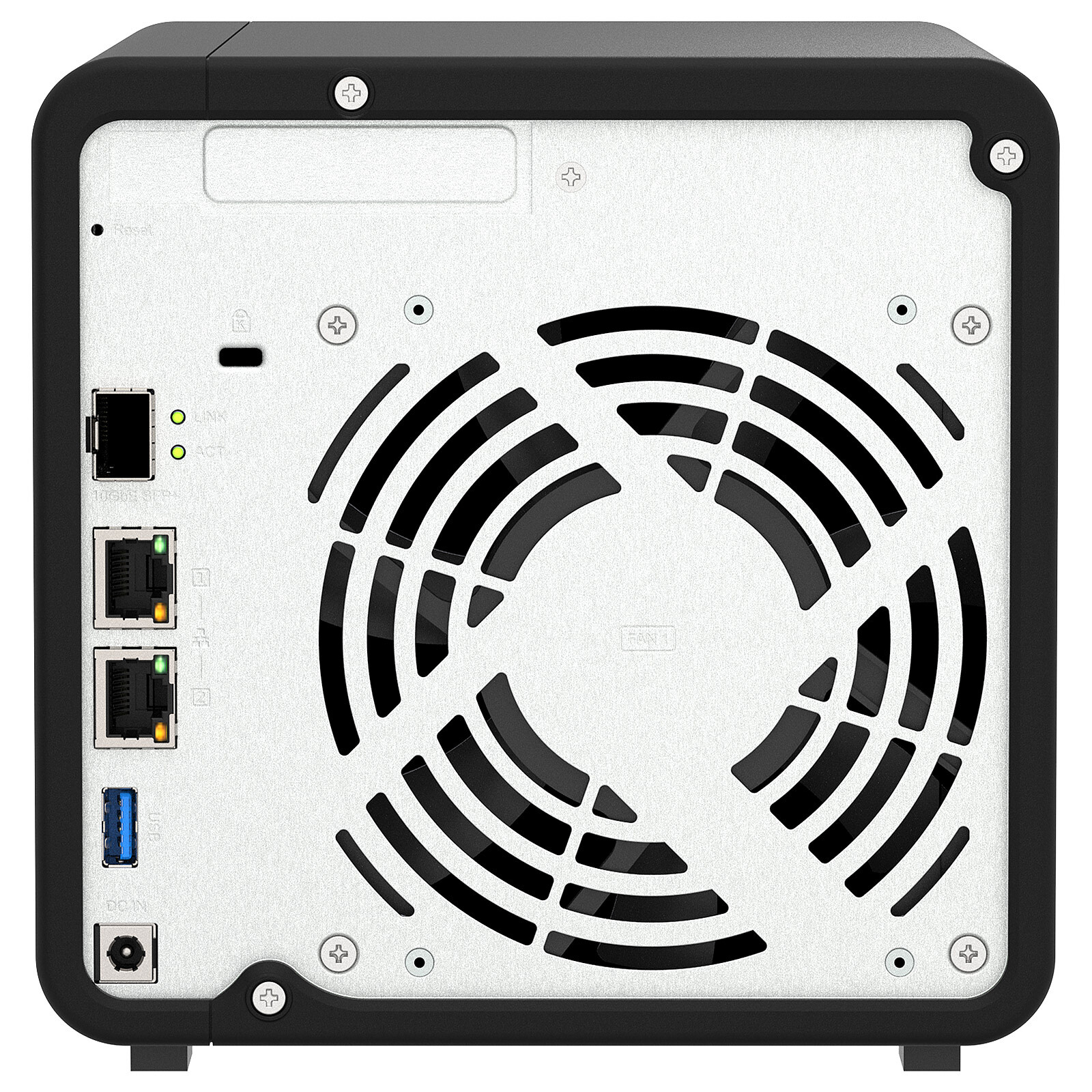 QNAP TS-432X-4G