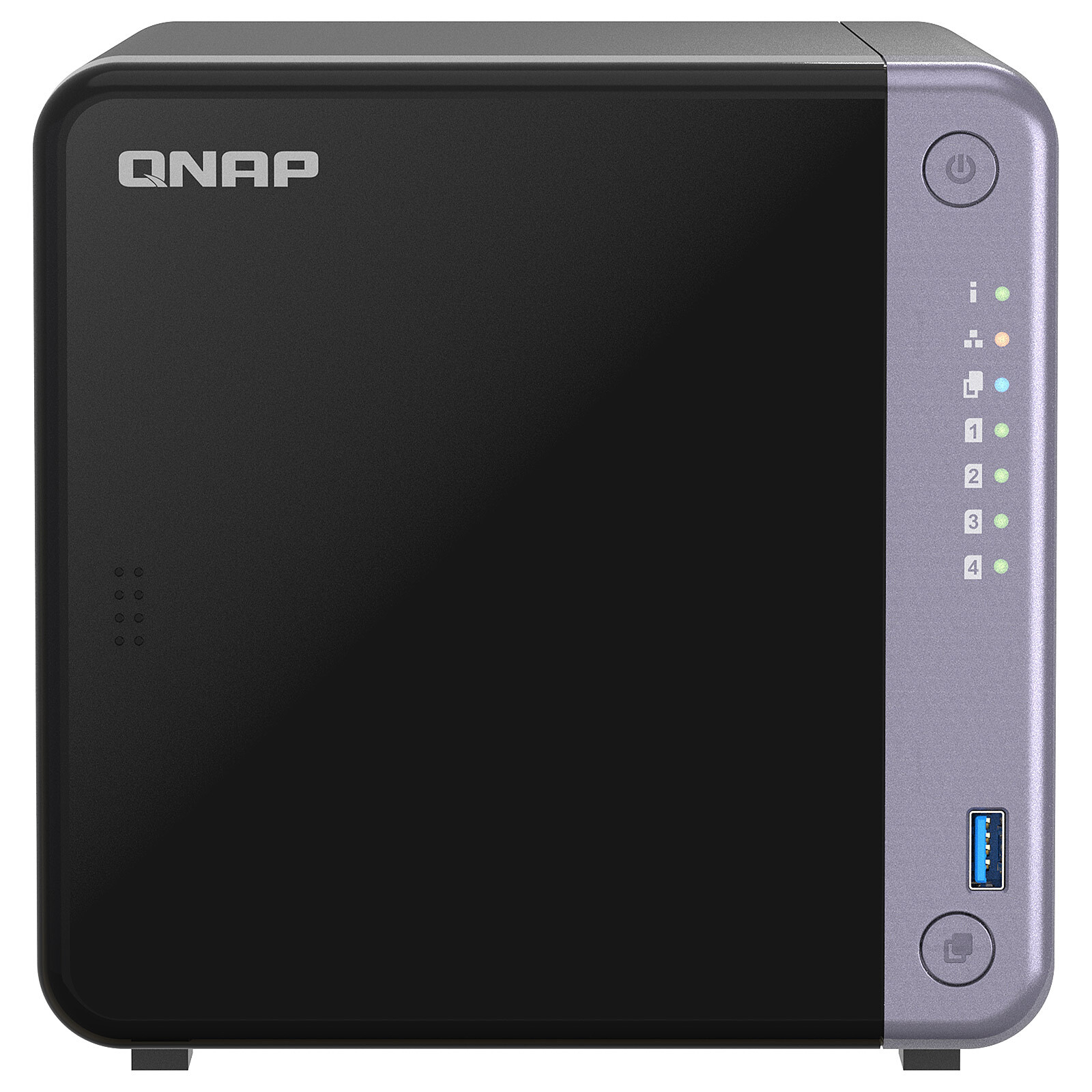 QNAP TS-432X-4G