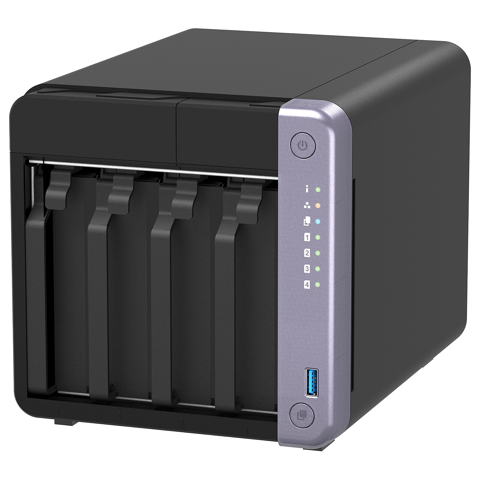 QNAP TS-432X-4G