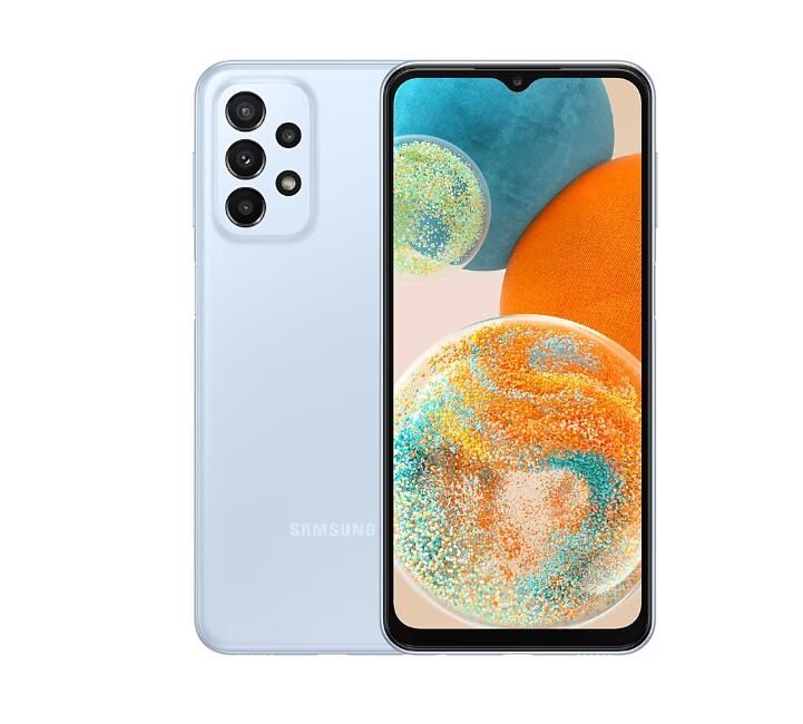 Samsung Galaxy A23 4G 4/128GB Blue