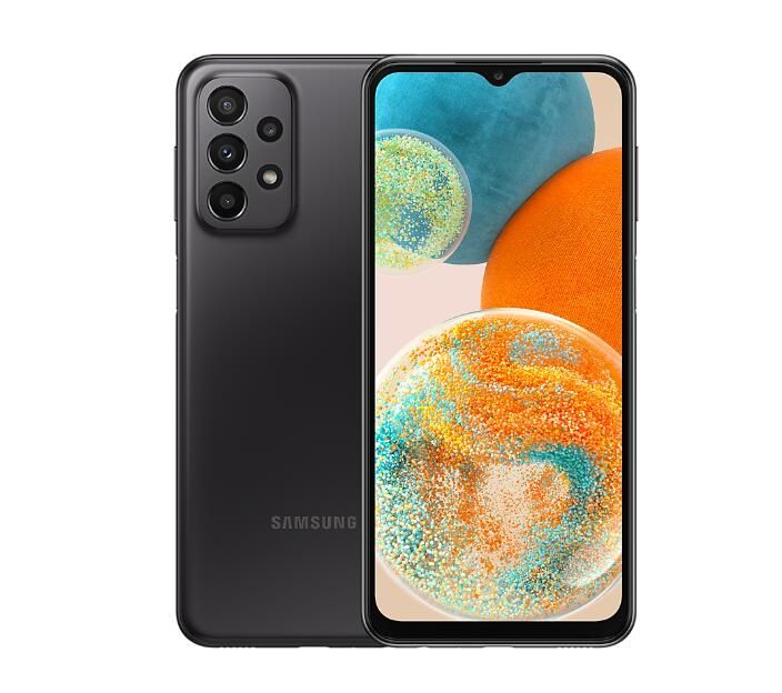 Samsung Galaxy A23 4G 64GB Black