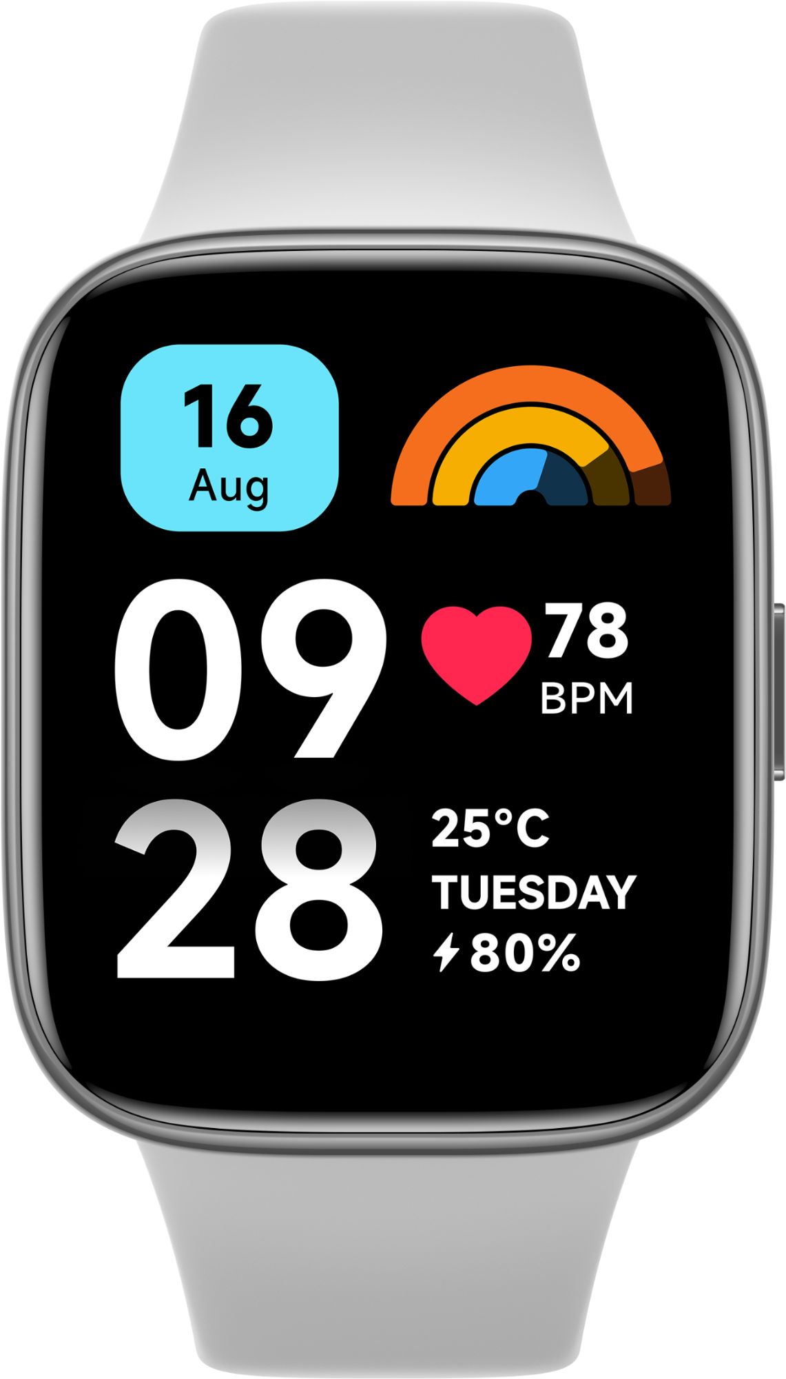 Montres intelligentes Xiaomi Redmi Watch 3 Active