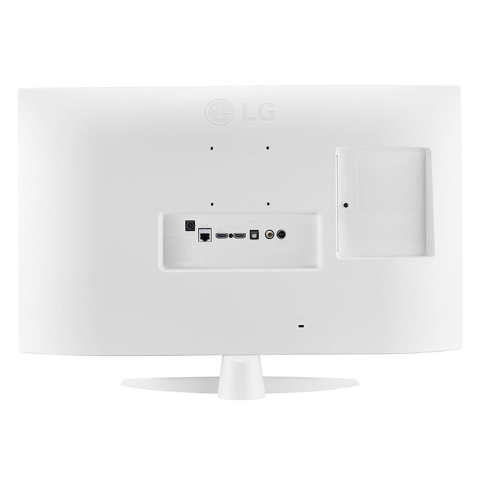 LG 27TQ615S-WZ 