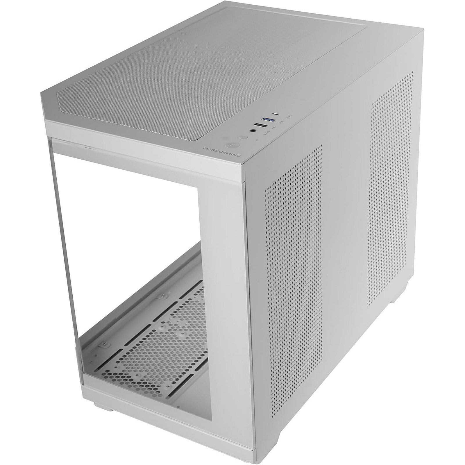 Mars Gaming MC-3TCOREM (White)