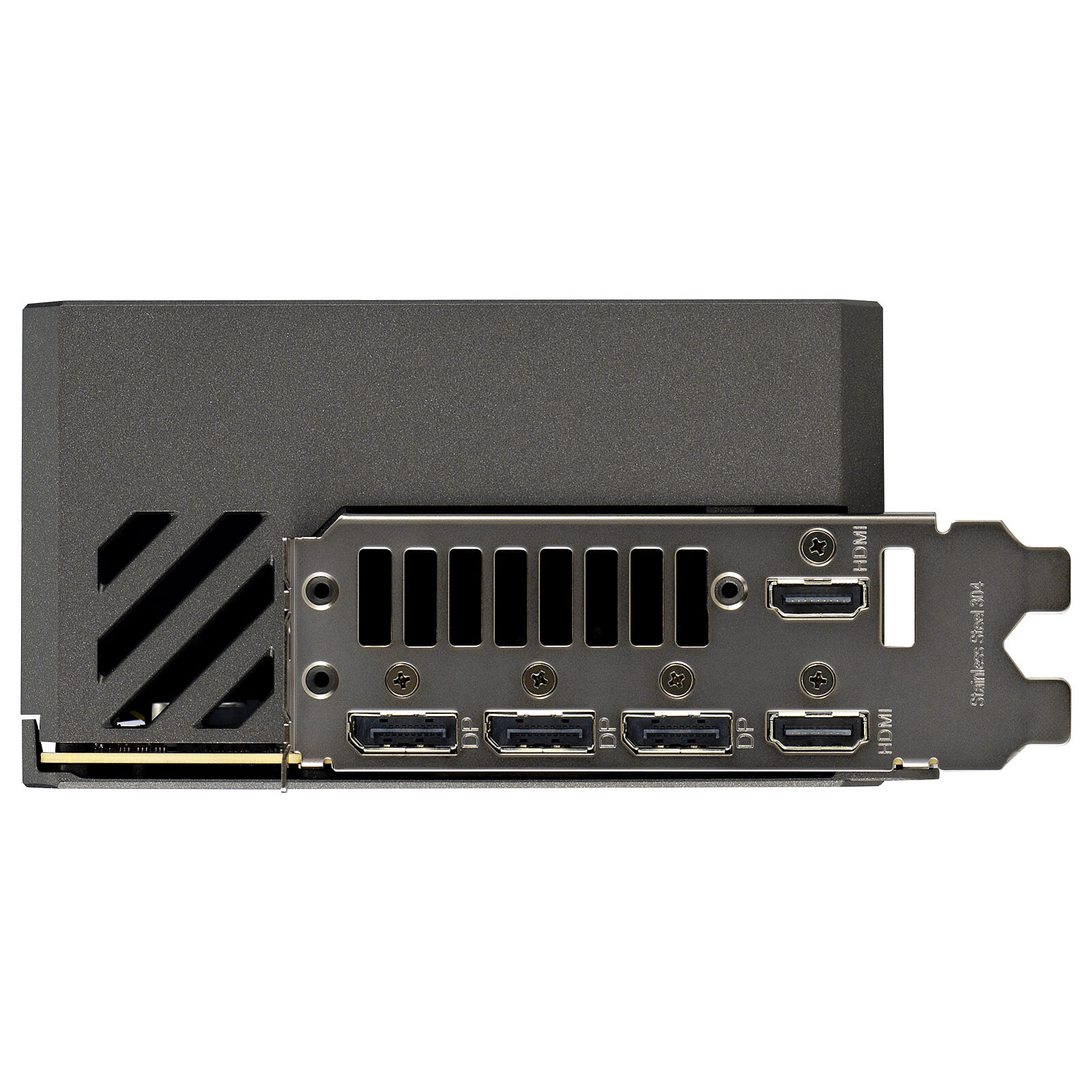 ASUS ROG Astral GeForce RTX 5080 16GB GDDR7 OC Edition 