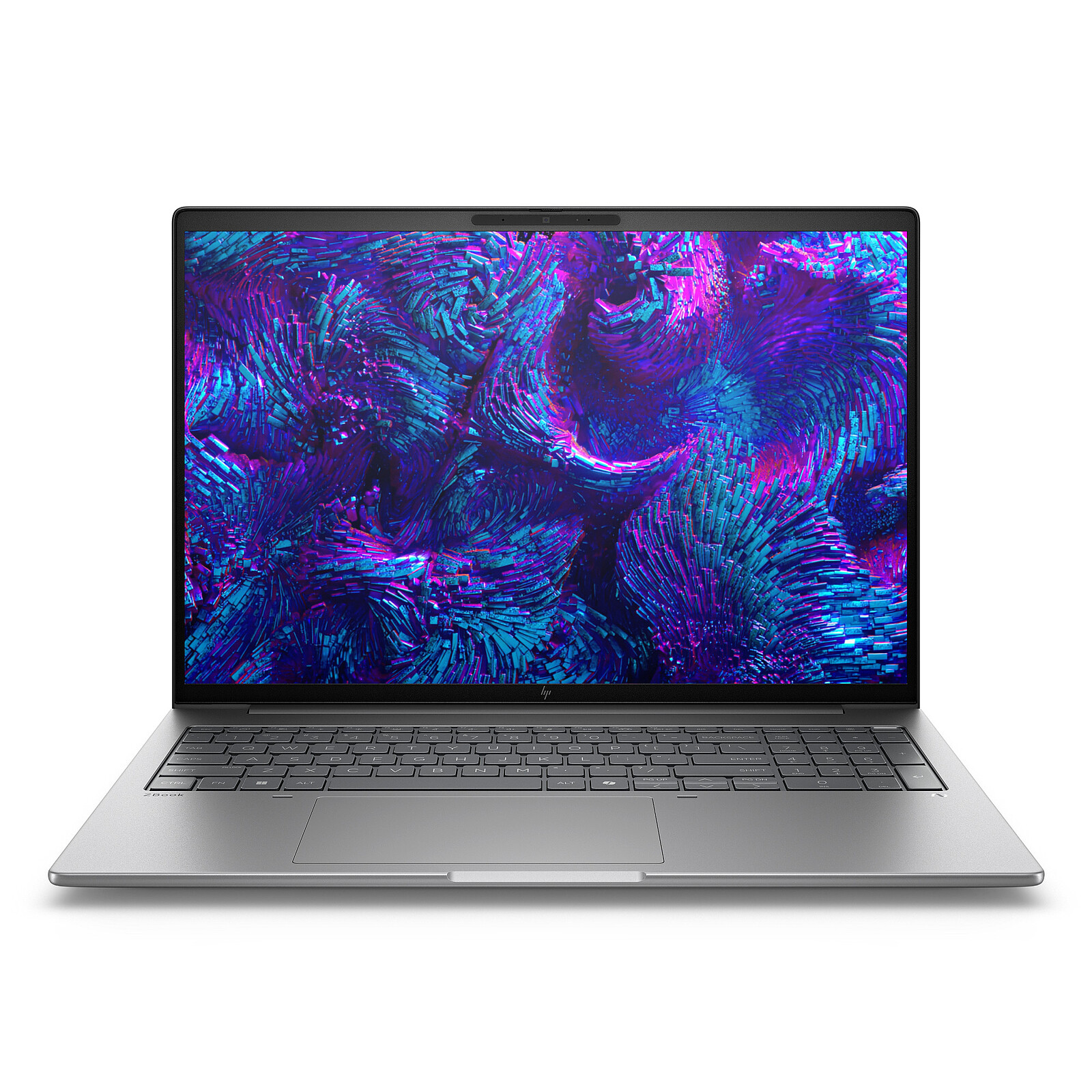 HP ZBook 8 G1i 16-inch (C79N0ET)
