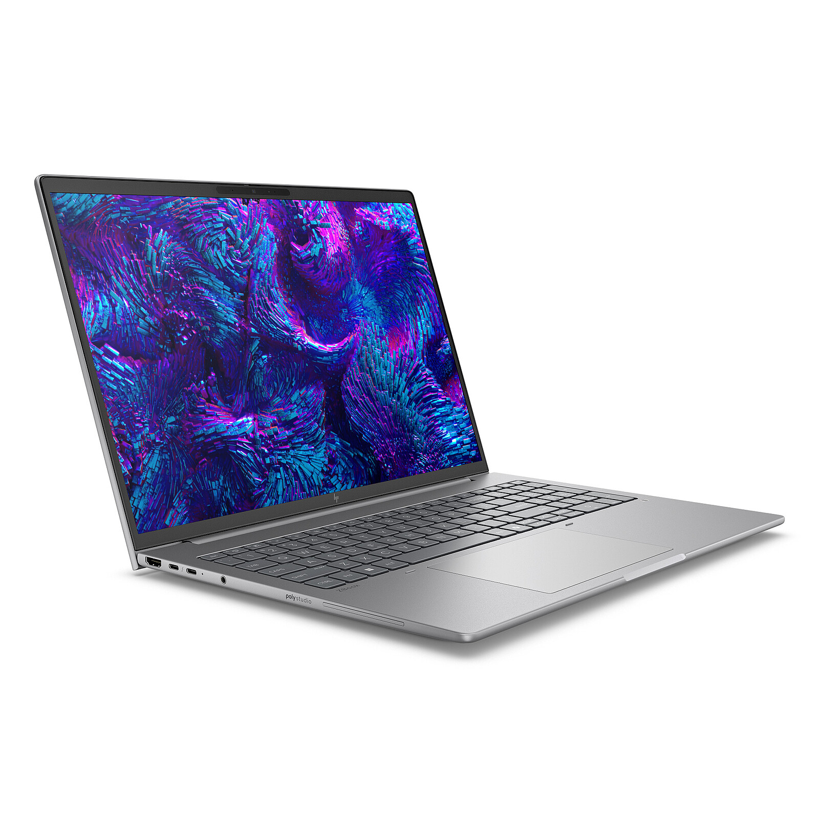 HP ZBook 8 G1i 16-inch (C79N0ET)