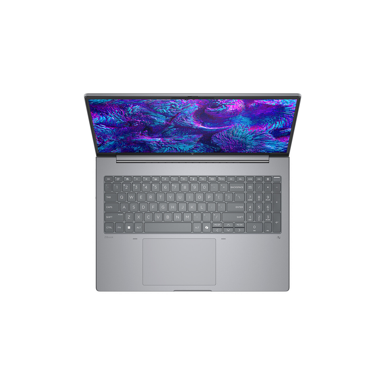 HP ZBook 8 G1i 16-inch (C79N0ET)