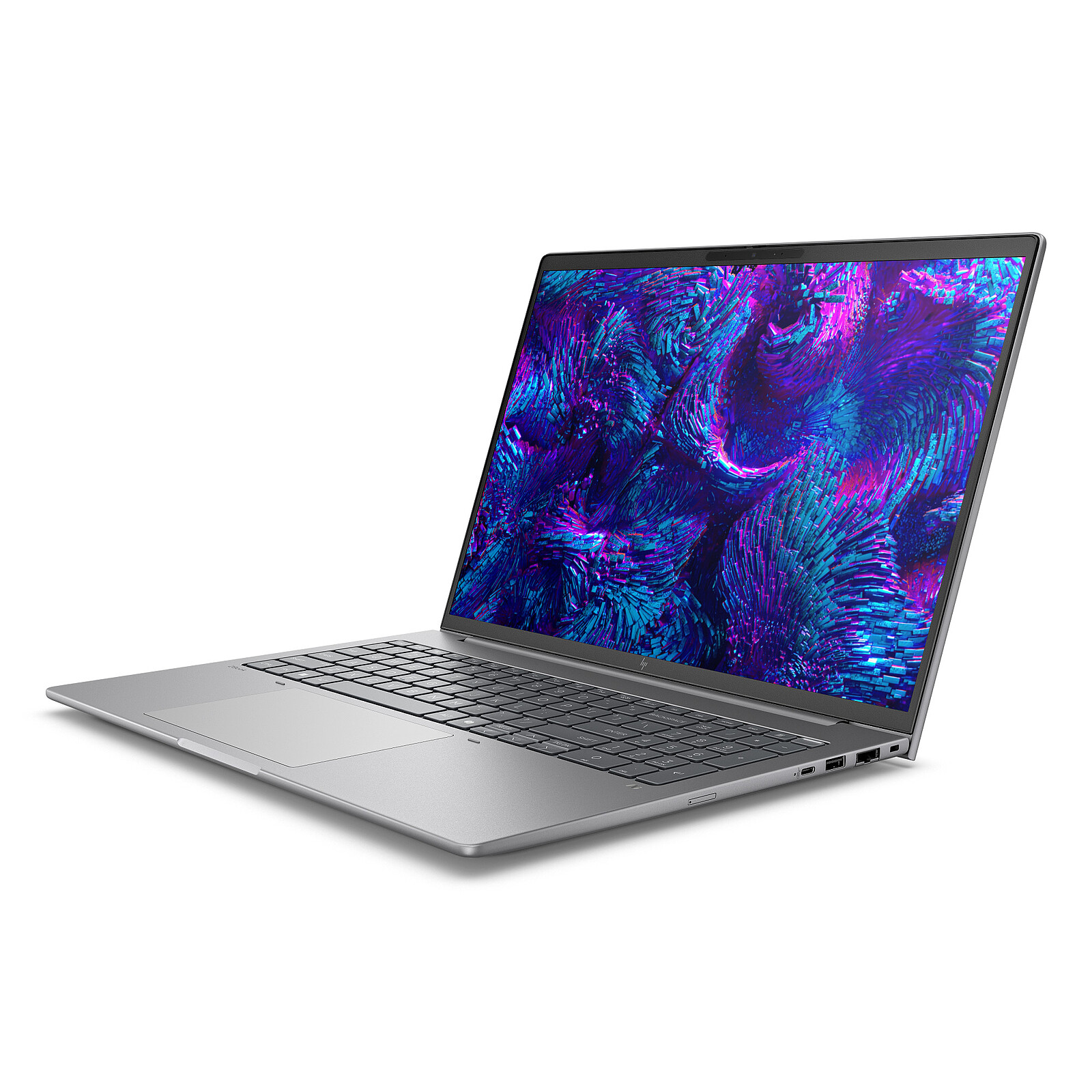 HP ZBook 8 G1i 16-inch (C79N0ET)