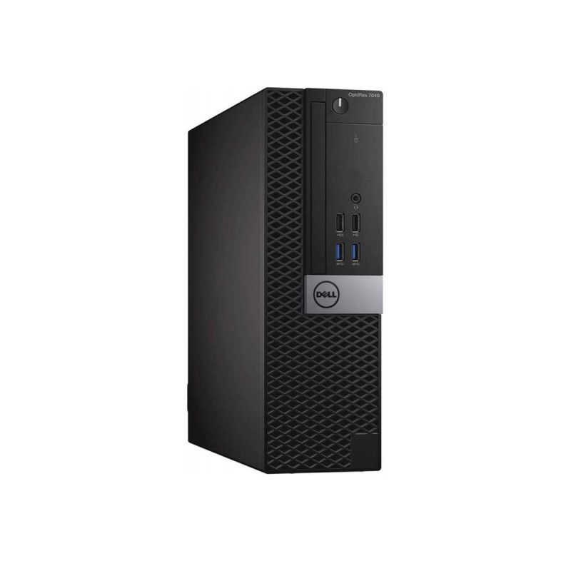 Dell Optiplex 7040 SFF Computer