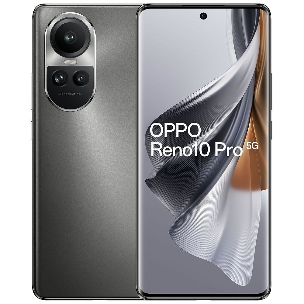 Oppo Reno10 Pro 5G Dual SIM 256GB Grey