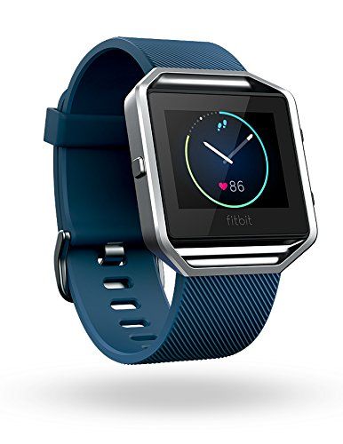 Fitbit Blaze Smartwatch