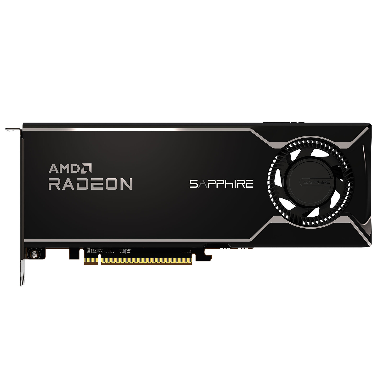 Sapphire AMD Radeon AI PRO R9700 32GB
