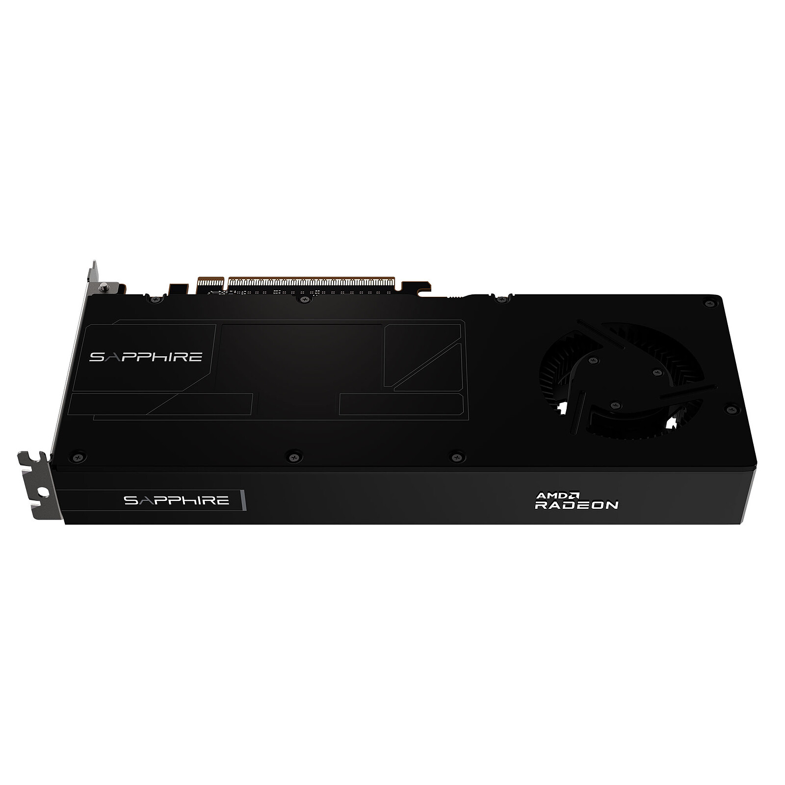 Sapphire AMD Radeon AI PRO R9700 32GB