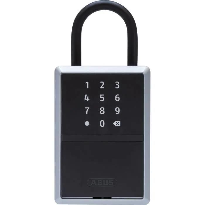 Abus Keygarage 797 Smart Bluetooth Alarm