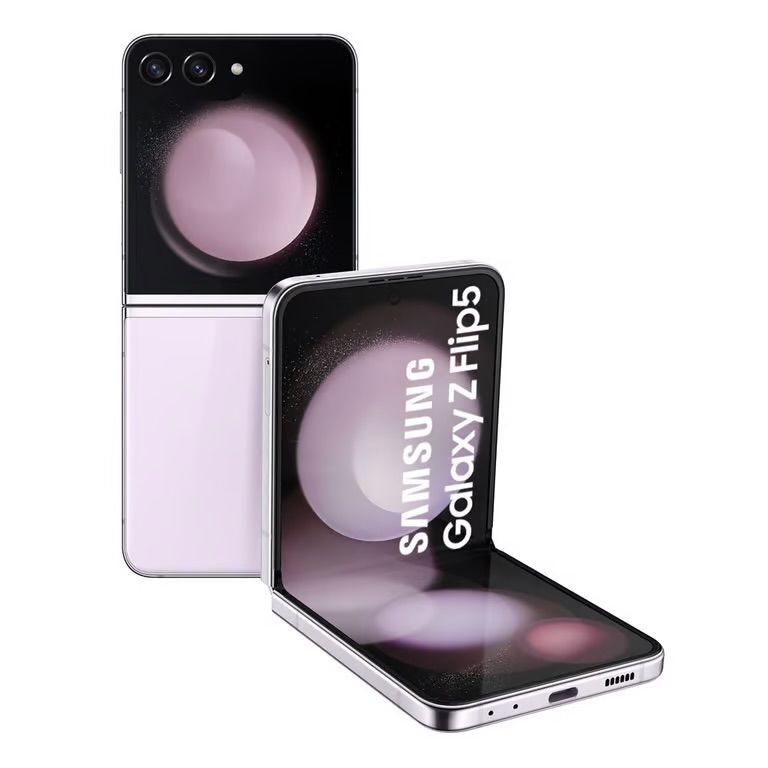 Samsung Galaxy Z Flip5 256GB Purple