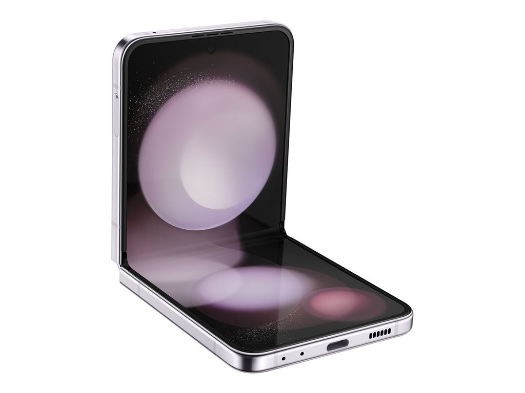 Samsung Galaxy Z Flip5 512GB Purple