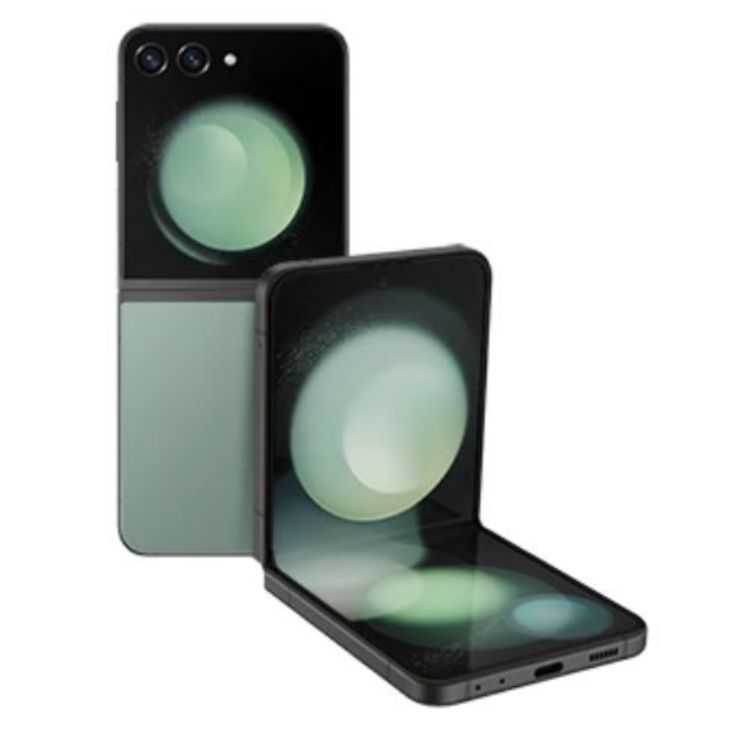 Samsung Galaxy Z Flip5 256GB Green