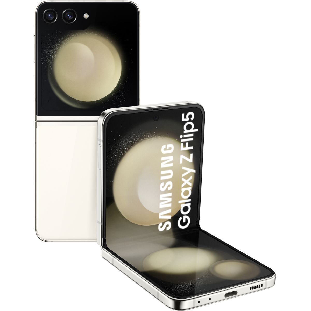 Samsung Galaxy Z Flip5 256GB Cream