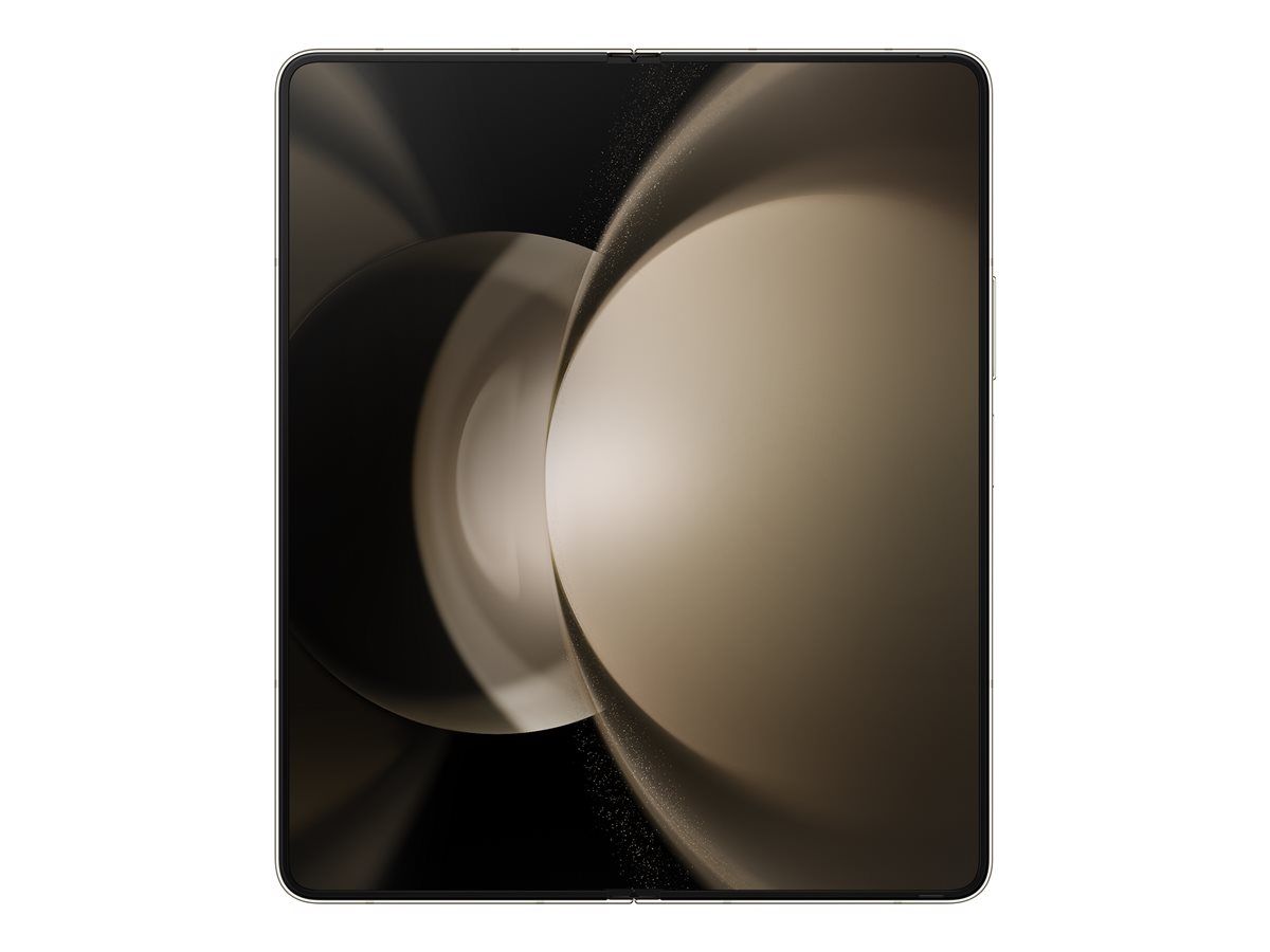 Samsung Galaxy Z Fold5 512GB Cream