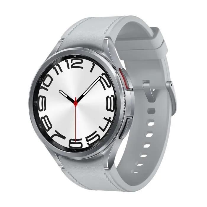 Samsung Galaxy Watch6 Classic 47mm 4G Silver