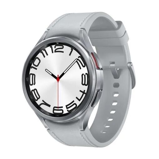 Samsung Galaxy Watch6 Classic 47mm 4G Silver