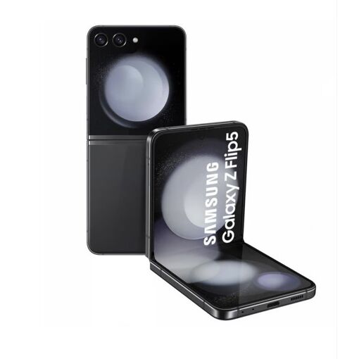 Samsung Galaxy Z Flip5 256 Go (Graphite)