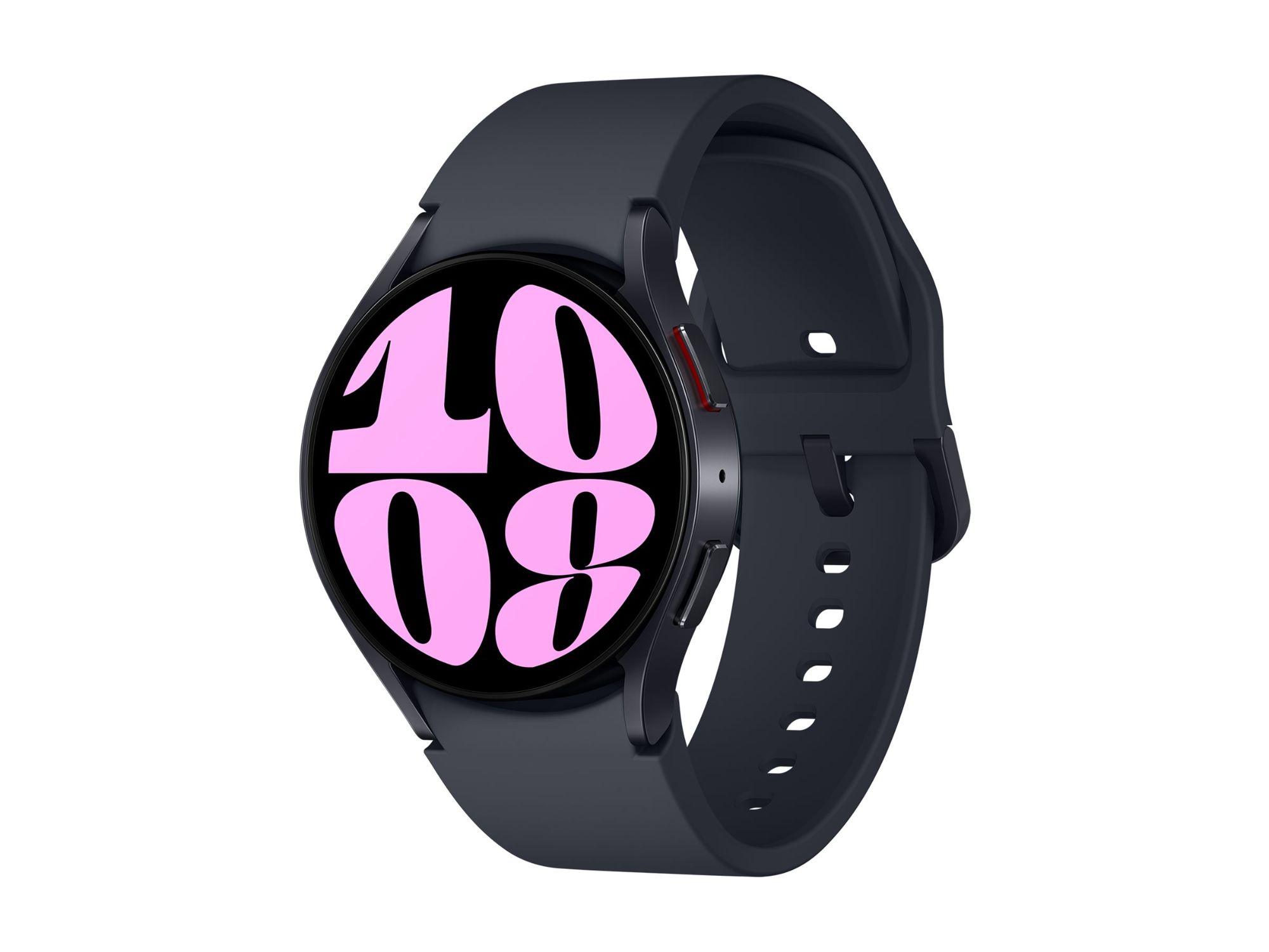 Samsung Galaxy Watch6 40mm Bluetooth Graphite