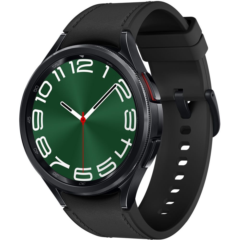 Samsung Galaxy Watch6 Classic 47mm 4G Black