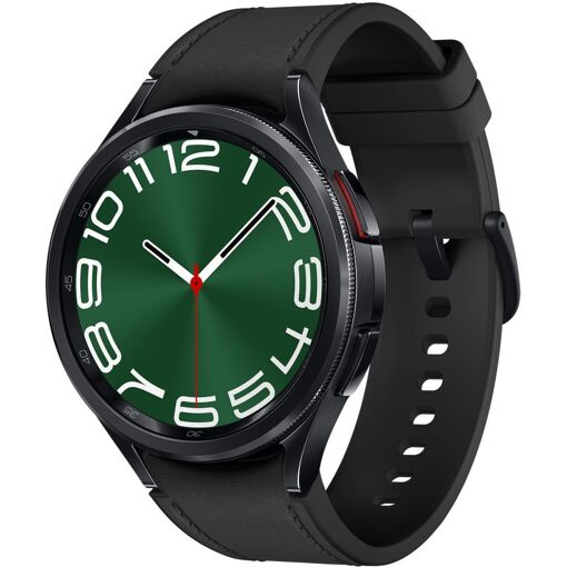 Samsung Galaxy Watch6 Classic 47mm 4G Black