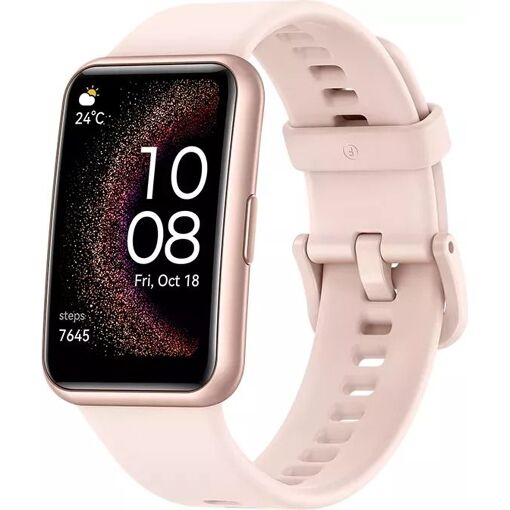 Huawei Watch Fit Edición Especial (Rosa Nebulosa)