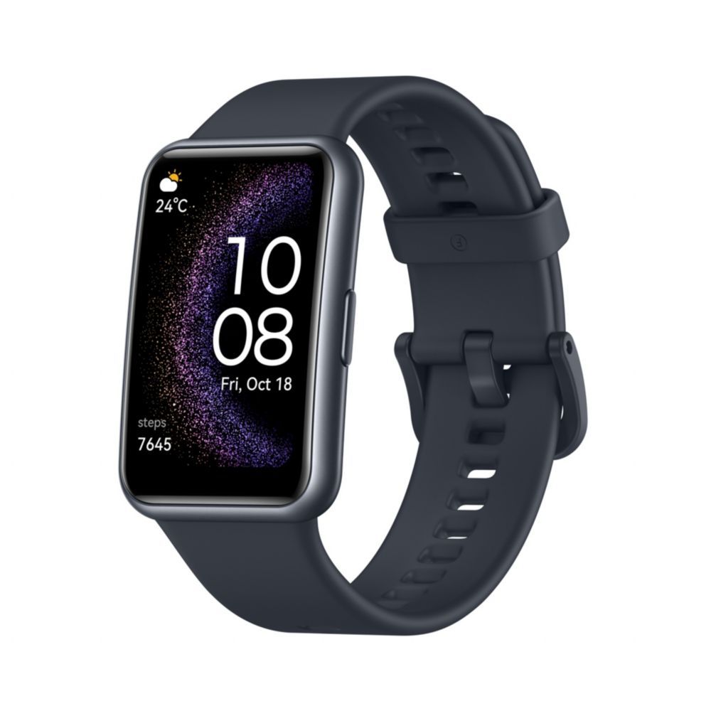 Huawei Watch Fit Special Edition - Black Star