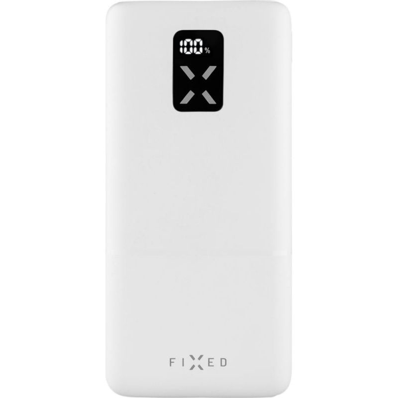 Fixed Zen USB-C PD Power Bank 20W, 20,000mAh