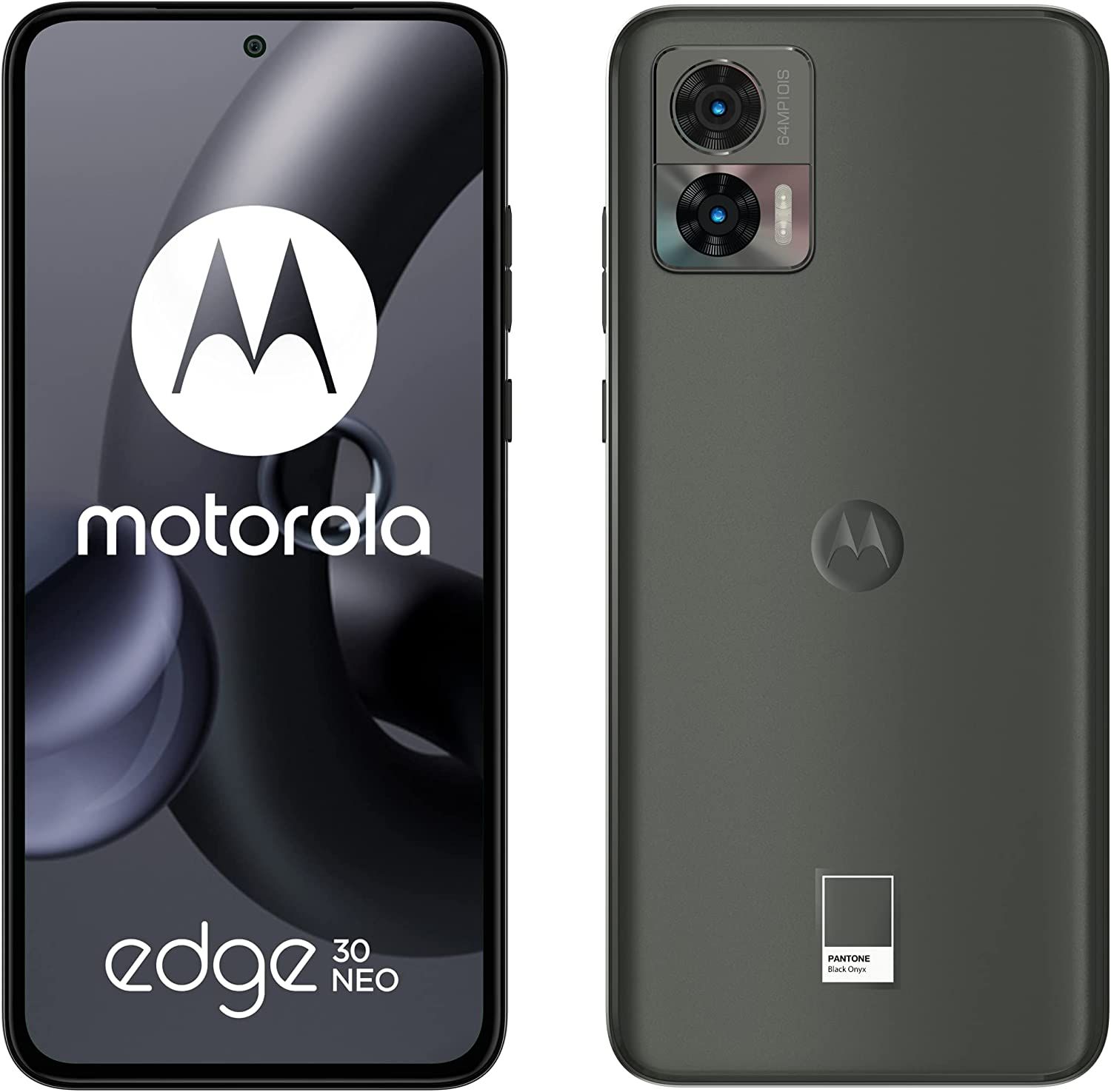 Motorola Edge 30 neo 6.28' 5G Smartphone