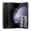 Samsung Galaxy Z Fold 5 12+256GB 7.6" 5G Phone - Black ITA