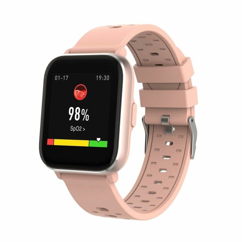 Denver Electronics Smartwatch SW-164 1.4" 180mAh