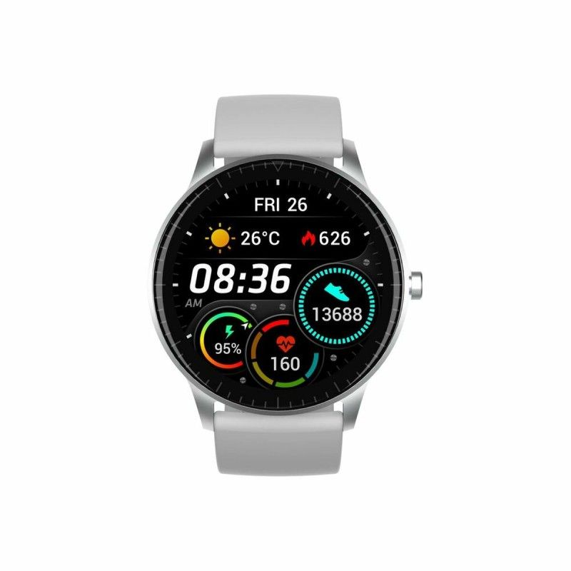 Reloj inteligente Denver Electronics SW-173