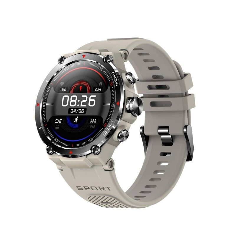 DCU Technology Smartwatch 1.3