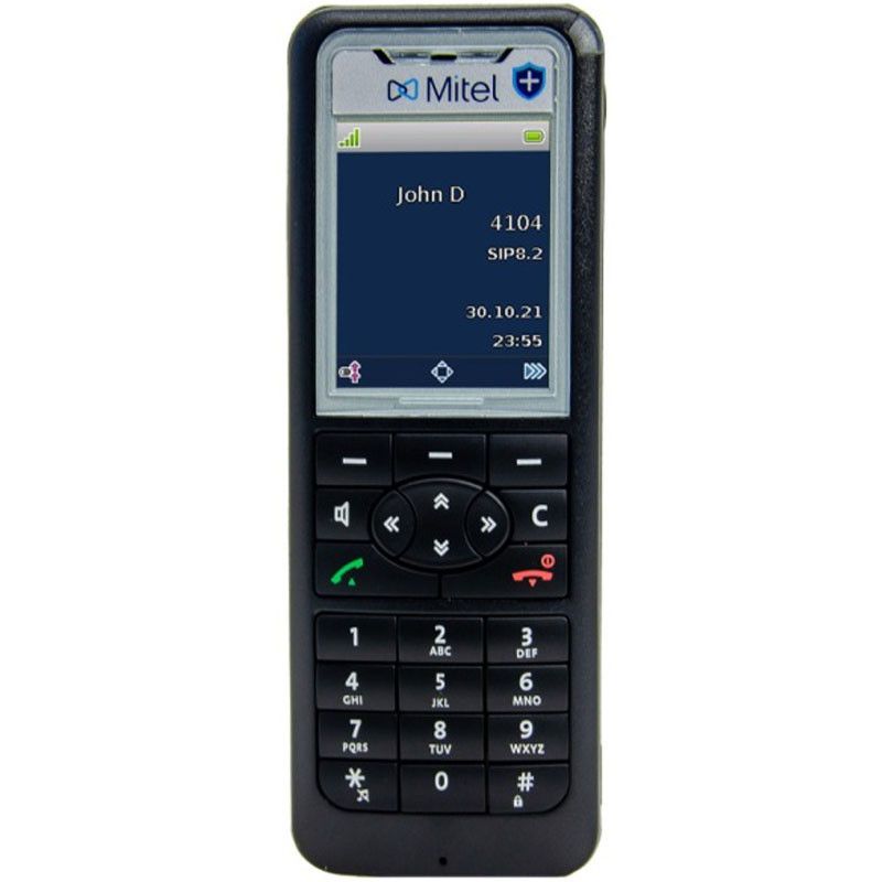 Mitel 612dt Wireless Digital Phone