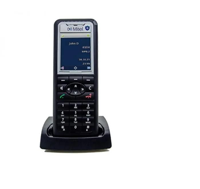 Mitel 612dt Wireless Handset Extension