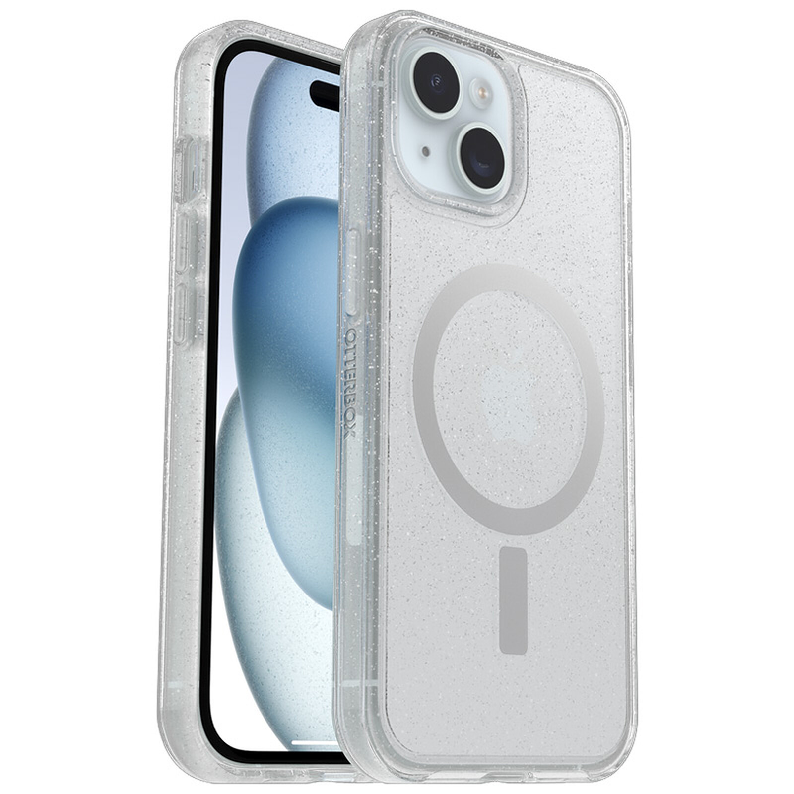 OtterBox MagSafe Symmetry Series Case Startdust for iPhone 13/14/15/16e