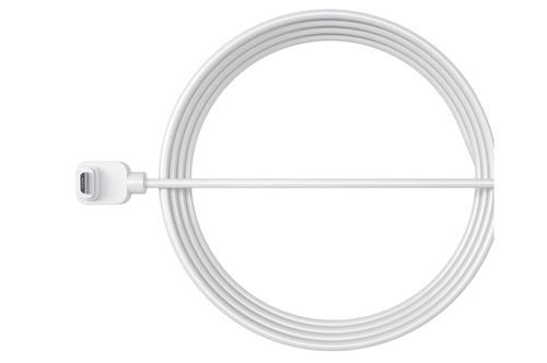 Arlo Essential Outdoor Cable - White (7.6m, Micro-USB B)